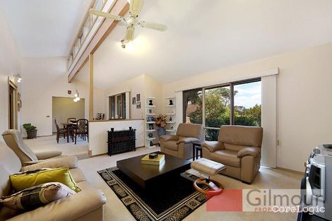 Property photo of 11 Stonehaven Place Castle Hill NSW 2154