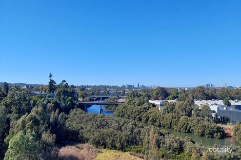 Property photo of 803A/3 Broughton Street Parramatta NSW 2150