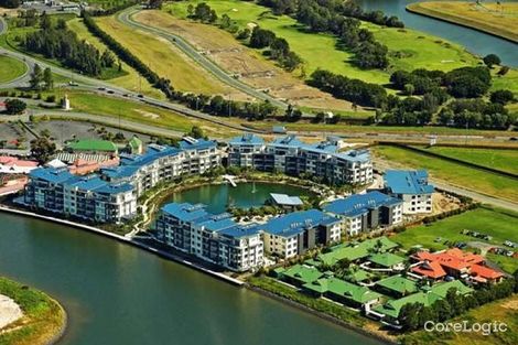 Property photo of 115/3 Pendraat Parade Hope Island QLD 4212