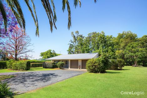 Property photo of 211 North Bonville Road Bonville NSW 2450