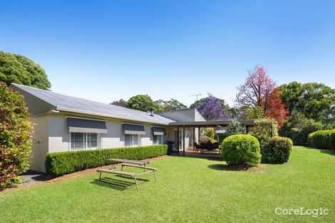 Property photo of 211 North Bonville Road Bonville NSW 2450