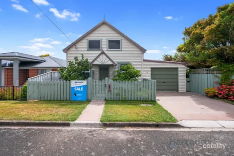 Property photo of 109 Main Street Ulverstone TAS 7315