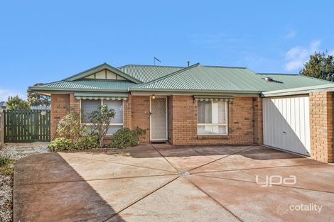 2/32 Reghon Dr, Sunbury, VIC 3429