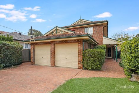 13 Downshire Pde, Chester Hill, NSW 2162