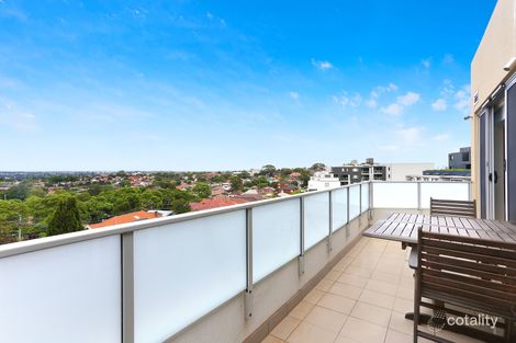 Property photo of 402/578 New Canterbury Road Hurlstone Park NSW 2193