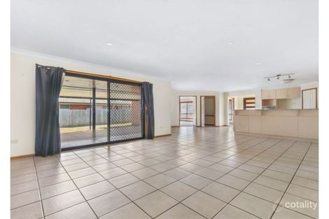 Property photo of 21 Diamantina Drive Glenvale QLD 4350
