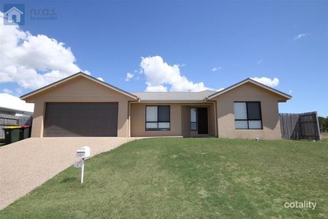 Property photo of 4 Exeter Way Mount Low QLD 4818