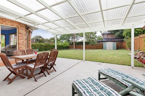 Property photo of 56 Beaumont Road Killara NSW 2071