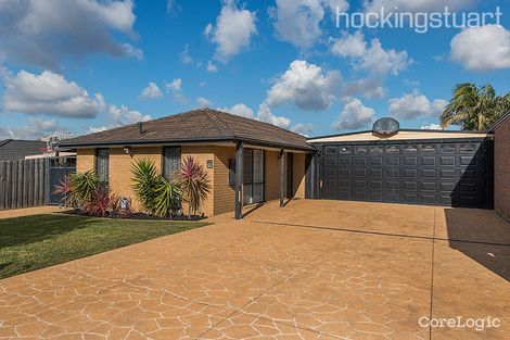 Property photo of 18 Eyebright Square Hallam VIC 3803