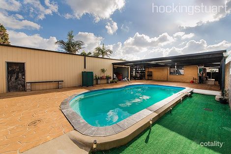 Property photo of 18 Eyebright Square Hallam VIC 3803