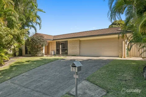 Property photo of 5 Comara Close Coffs Harbour NSW 2450