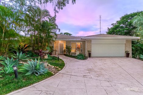 Property photo of 7 Rosewall Place Oxenford QLD 4210