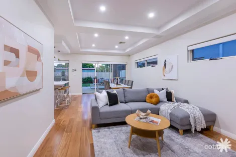 Property photo of 135A Toorak Road Rivervale WA 6103