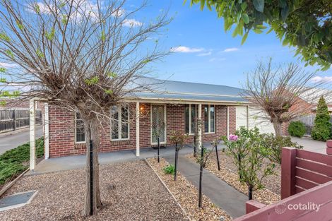 Property photo of 1/48 Vines Road Hamlyn Heights VIC 3215