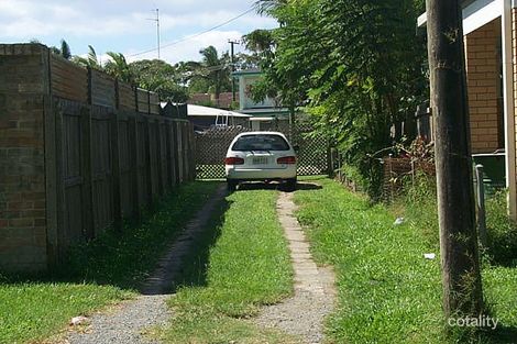 Property photo of 10 Noojee Street Currumbin Waters QLD 4223