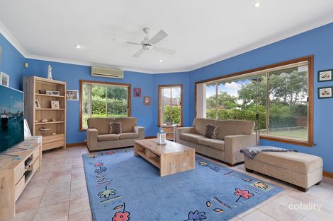 Property photo of 56 Beaumont Road Killara NSW 2071