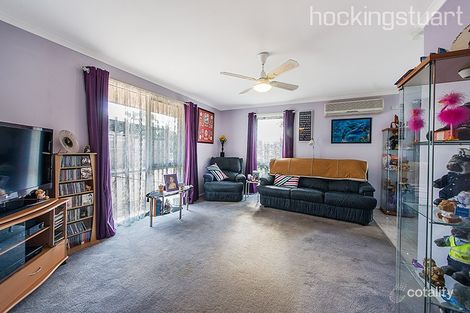 Property photo of 18 Eyebright Square Hallam VIC 3803