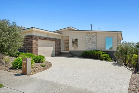 Property photo of 55 Stoneleigh Crescent Highton VIC 3216