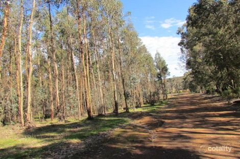 Lot 2698 Mcavoy Rd, Allanson, WA 6225