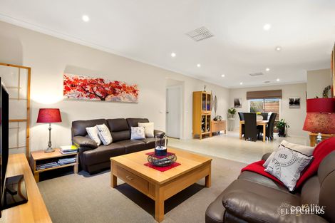 Property photo of 14 Mac Knight Wynd Doreen VIC 3754