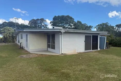 Property photo of 131 Joskeleigh Road Keppel Sands QLD 4702