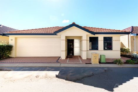 15/13 Westringia Way, Wannanup, WA 6210