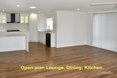 Property photo of 4 Gregory Way Bega NSW 2550