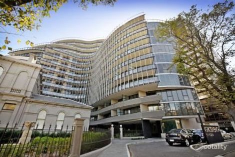 507/55 Queens Rd, Melbourne, VIC 3004