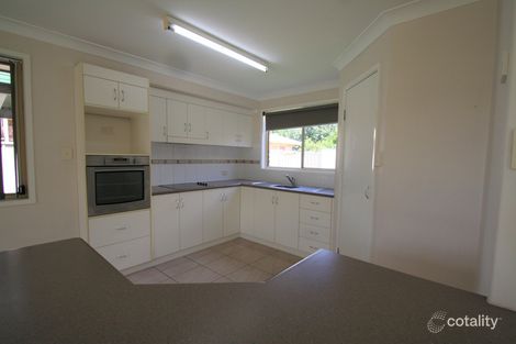 Property photo of 6 Boland Place Emerald QLD 4720