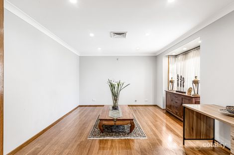 Property photo of 9 Clydebank Crescent Glen Alpine NSW 2560