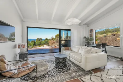 Property photo of 40 Harveys Farm Road Bicheno TAS 7215