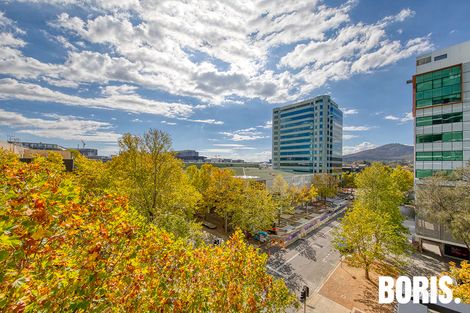 260 City Walk, City, ACT 2601