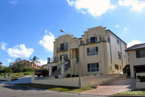 Property photo of 12 Nevis Place Castle Hill NSW 2154