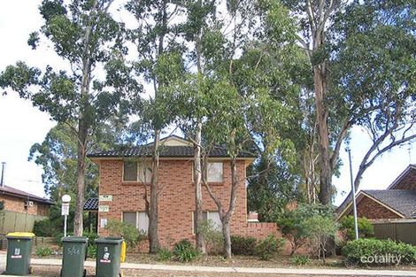 Property photo of 1/26 Hillcrest Road Quakers Hill NSW 2763
