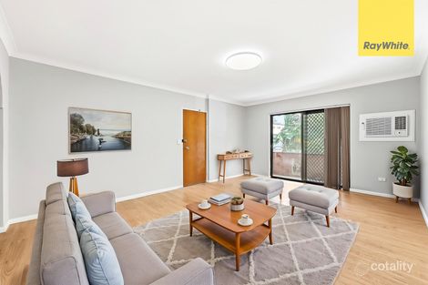 6/28 Caroline St, Westmead, NSW 2145