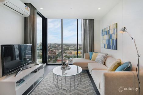 Property photo of 2304/45 Clarke Street Southbank VIC 3006