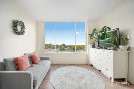 Property photo of 39/39-43 Cook Road Centennial Park NSW 2021