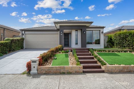 92 Boland Dr, Lyndhurst, VIC 3975