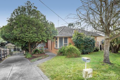 Property photo of 47 Jacana Avenue Templestowe Lower VIC 3107