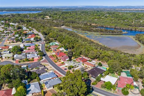 Property photo of 12A Carnegie Place Greenfields WA 6210