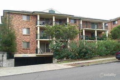 5/142 Meredith St, Bankstown, NSW 2200