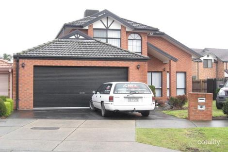 Property photo of 6 Erin Place Keysborough VIC 3173