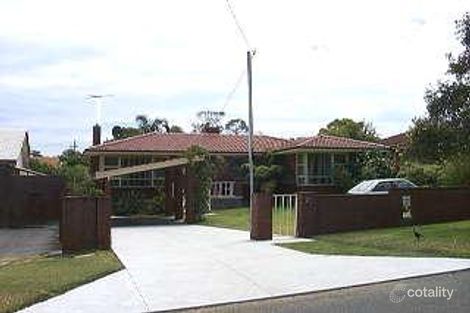 Property photo of 21 Duncraig Road Duncraig WA 6023