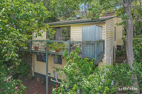 Property photo of 22 Fern Road Upper Ferntree Gully VIC 3156