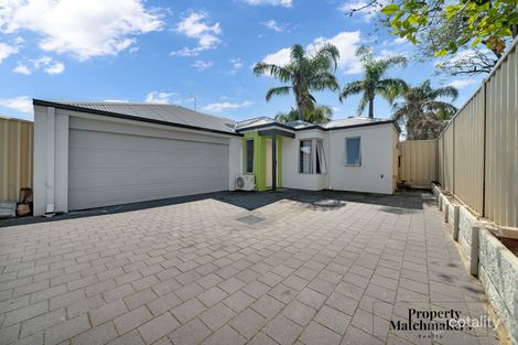 Property photo of 5C Cartwright Road Balga WA 6061