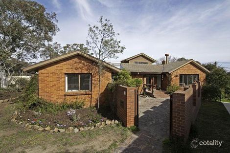 Property photo of 33 Cobby Street Campbell ACT 2612