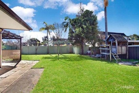 5 Crystal St, Sylvania, NSW 2224