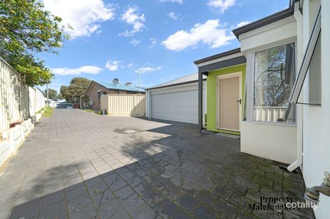 Property photo of 5C Cartwright Road Balga WA 6061