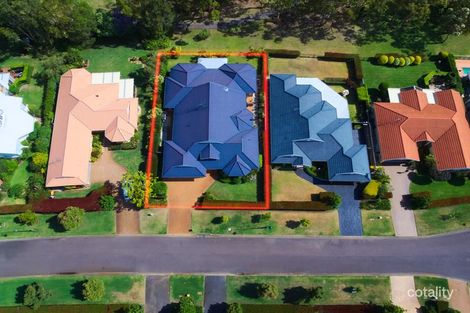 Property photo of 20 Kestrel Avenue Salamander Bay NSW 2317