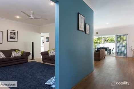 Property photo of 14 Bedarra Street Redland Bay QLD 4165